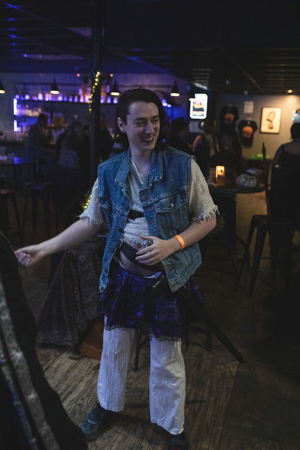 Night of the Nine Realms 2nd Annual Fantasy Community Ball