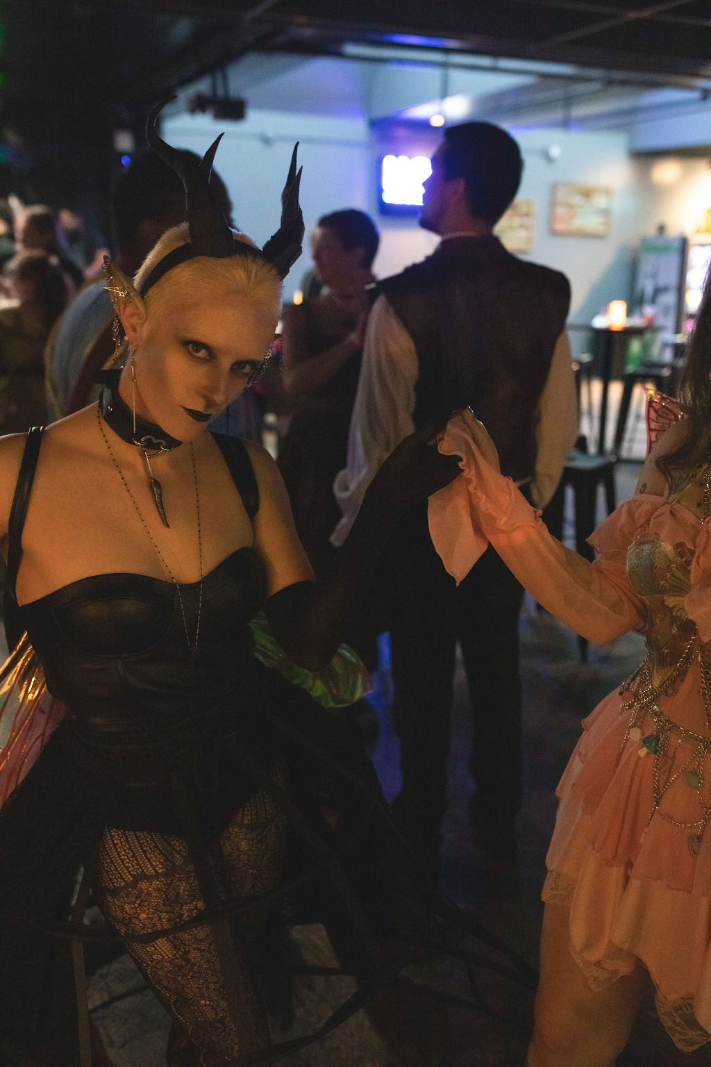 Night of the Nine Realms 2nd Annual Fantasy Community Ball