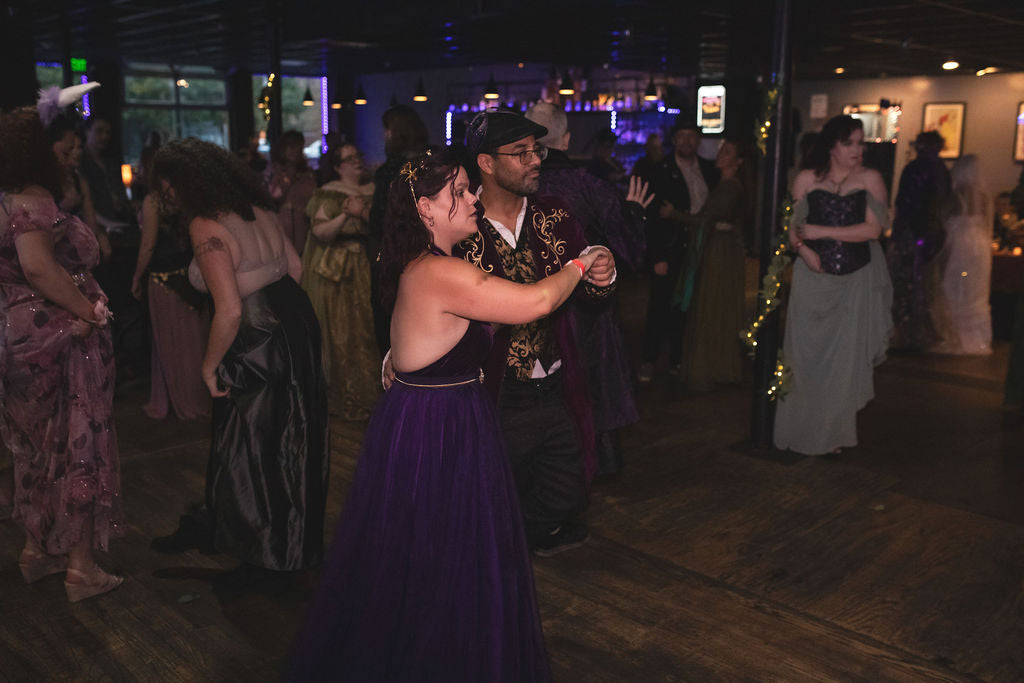 Night of the Nine Realms 2nd Annual Fantasy Community Ball