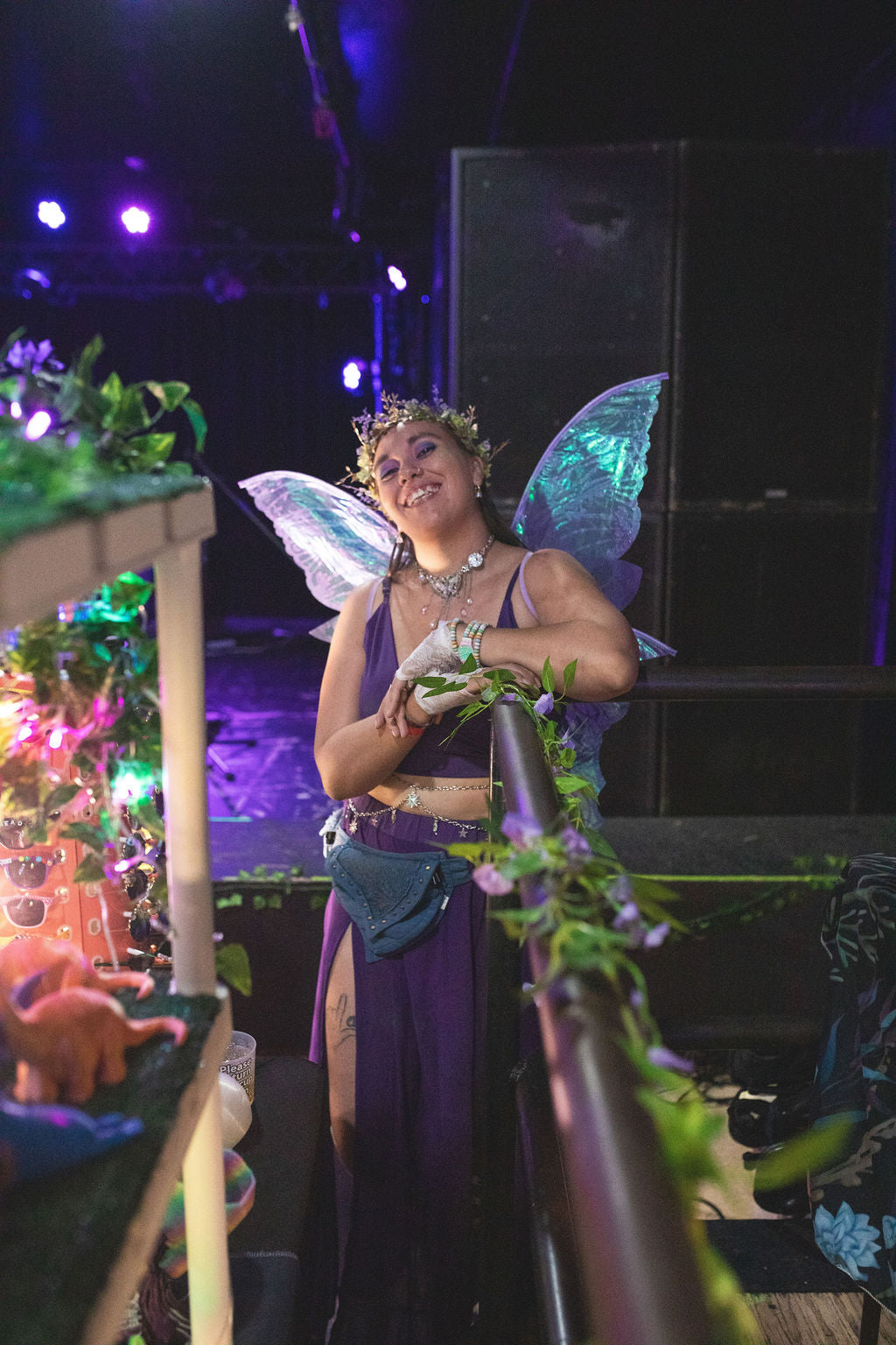 Night of the Nine Realms 2nd Annual Fantasy Community Ball