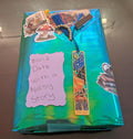 Chaos Wizard Package