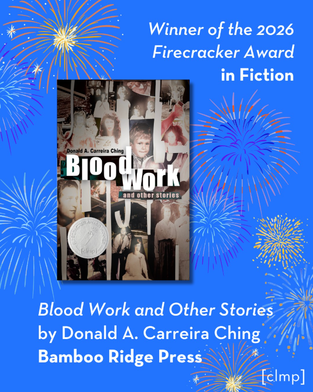 Blood Work and Other Stories