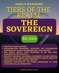 Sovereign Sponsorship