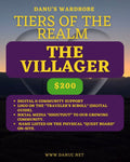 Villager Sponsorship