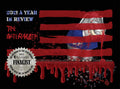 2021: A Year in Review "The Aftermath"