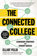 The Connected College: Leadership Strategies for Student Success