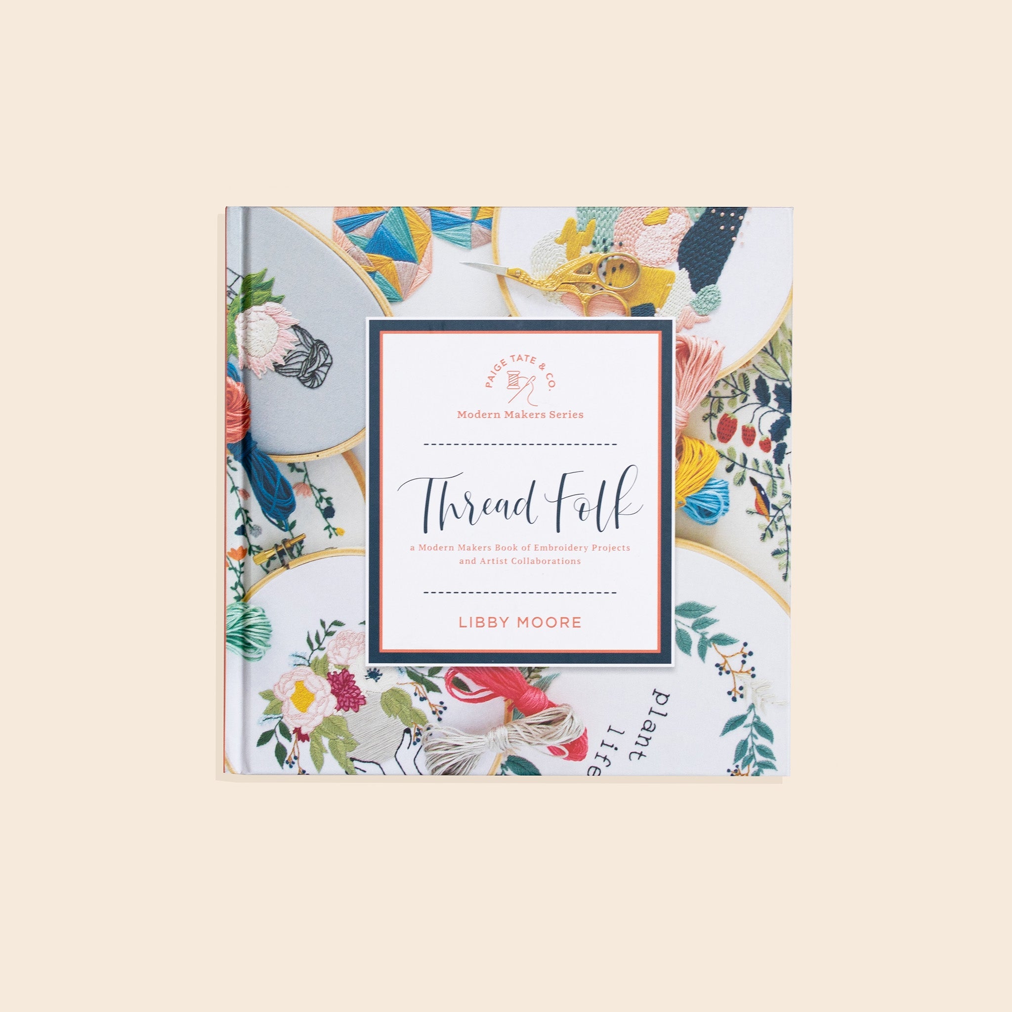 Thread Folk