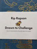Drawn to Challenge: Stories of creative leadership in the public interest (with doodles)