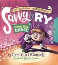The Everyday Adventures of Savvy & Ry: Strong Boys Dance