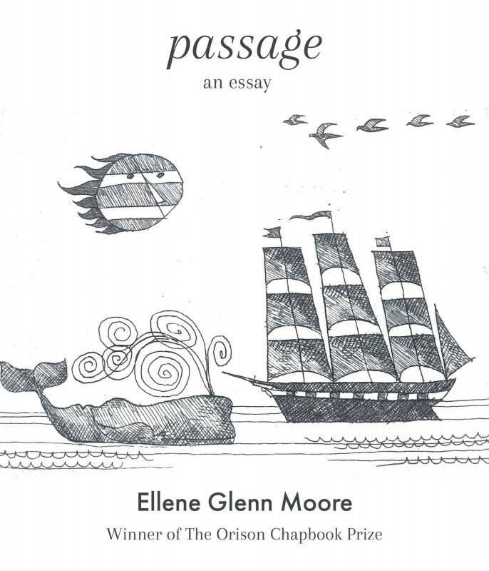 Passage
