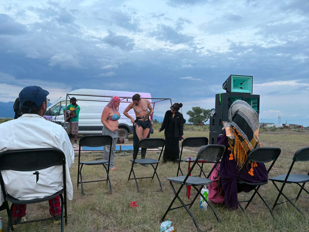 WildeRealm Fest 2027