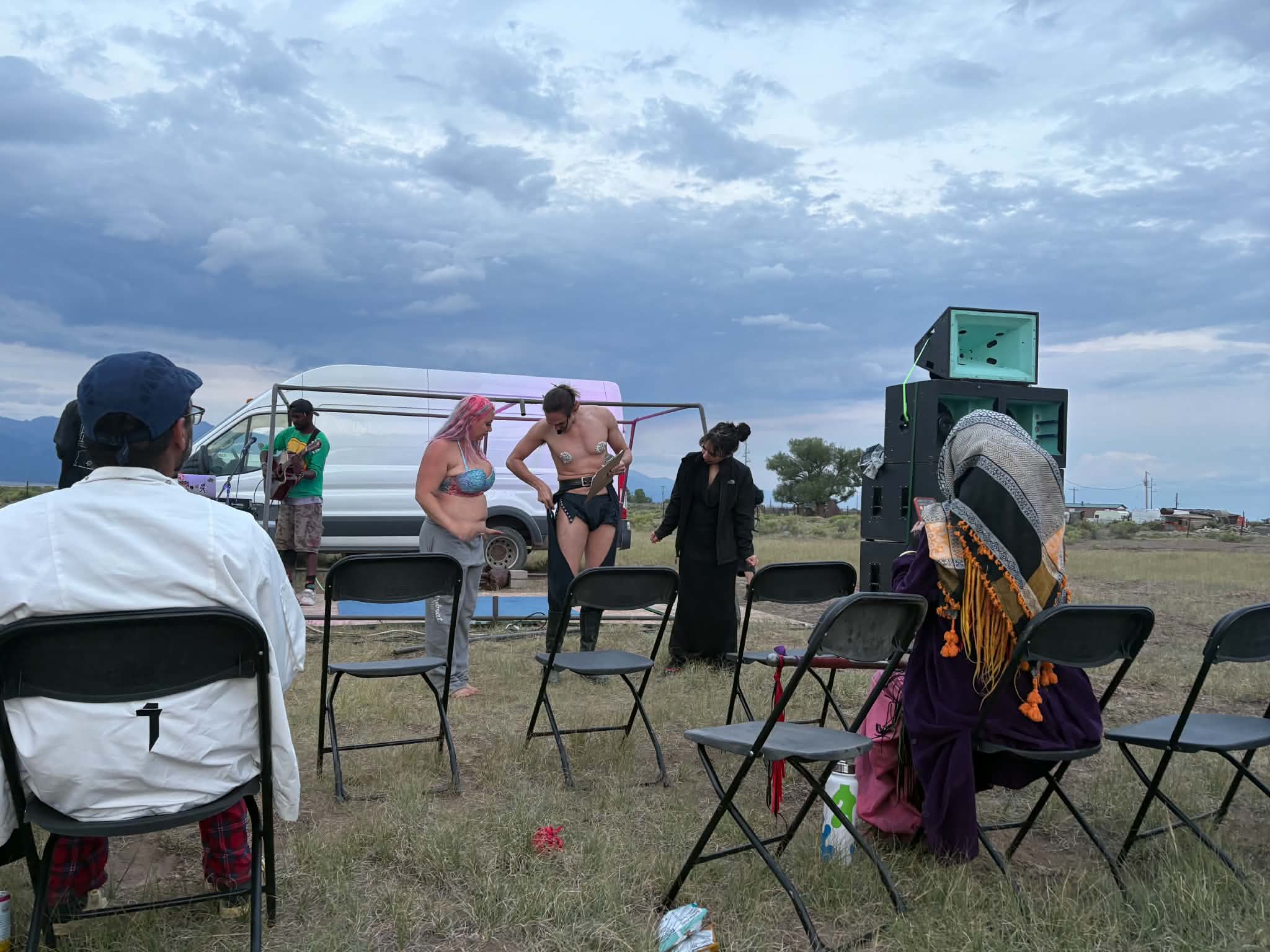 WildeRealm Fest 2027