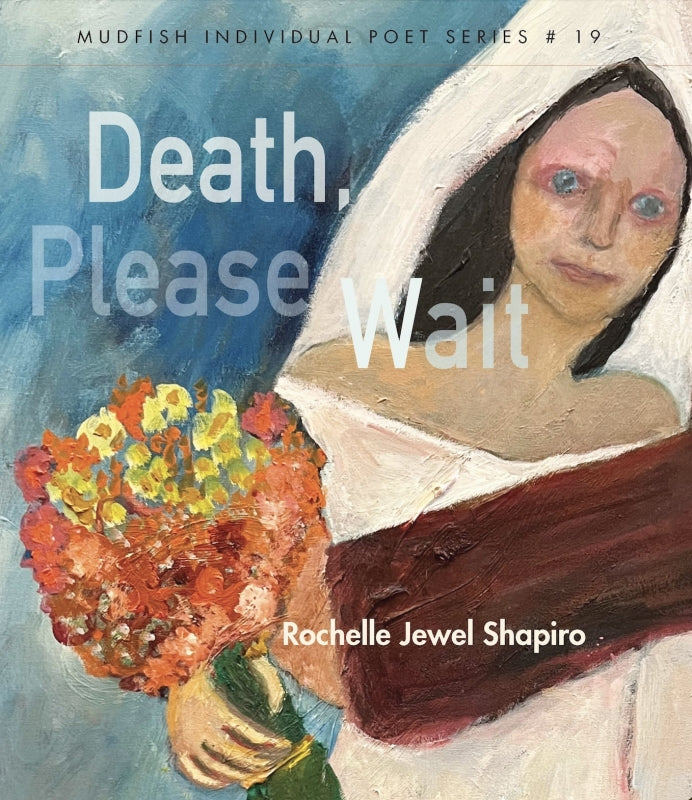 Death, Please Wait