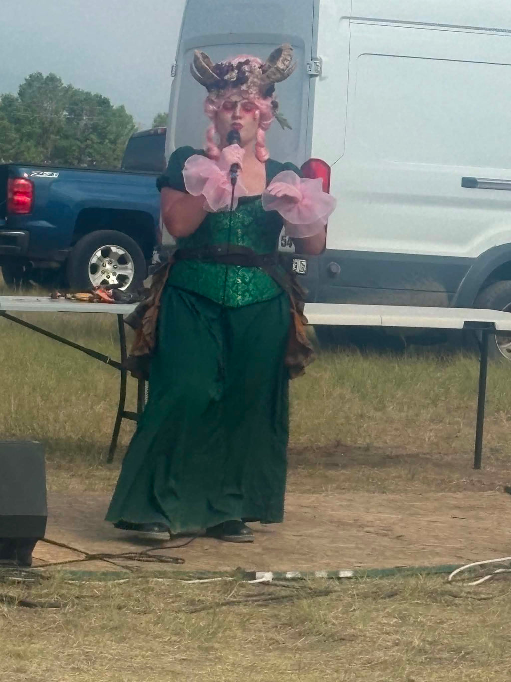 WildeRealm Fest 2027