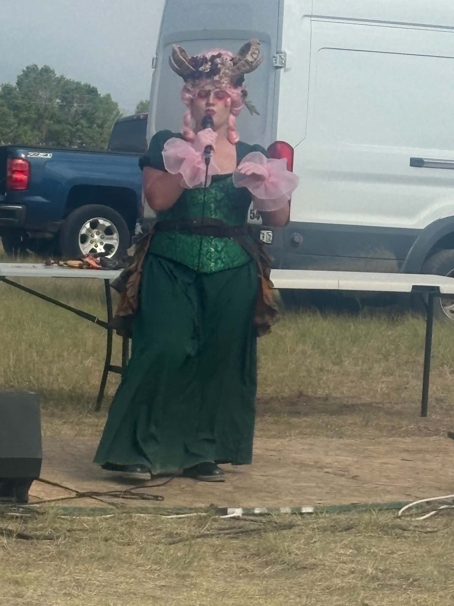 WildeRealm Fest 2027