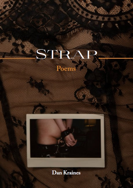 Strap: Poems
