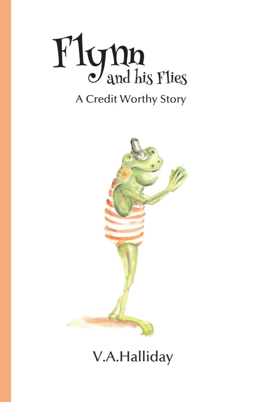 Flynn and his Flies: A Credit Worthy Story
