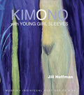 Kimono with Young Girl Sleeves