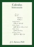 Calculus: Multivariable