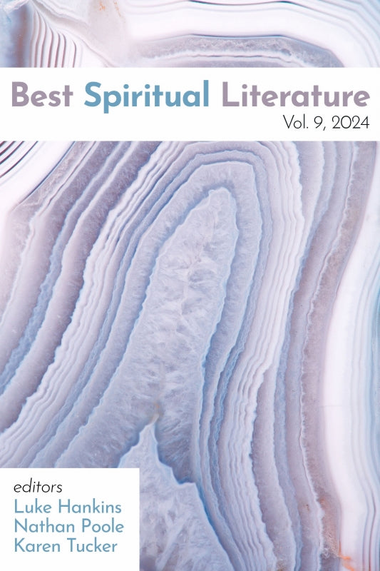 Best Spiritual Literature Vol. 9