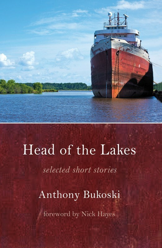 Head of the Lakes