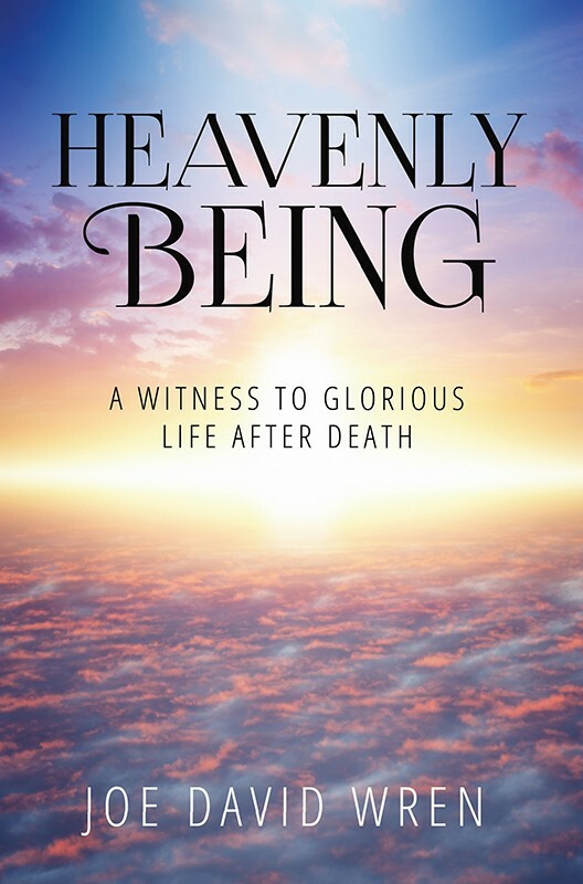 Heavenly Being