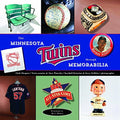 Minnesota Twins through Memorabilia