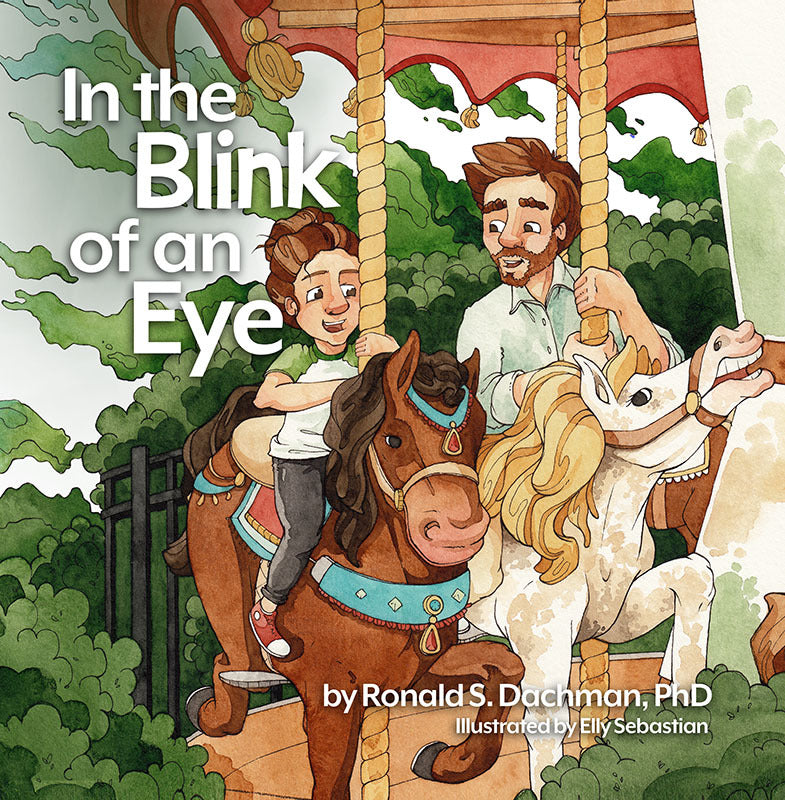 In the Blink of an Eye