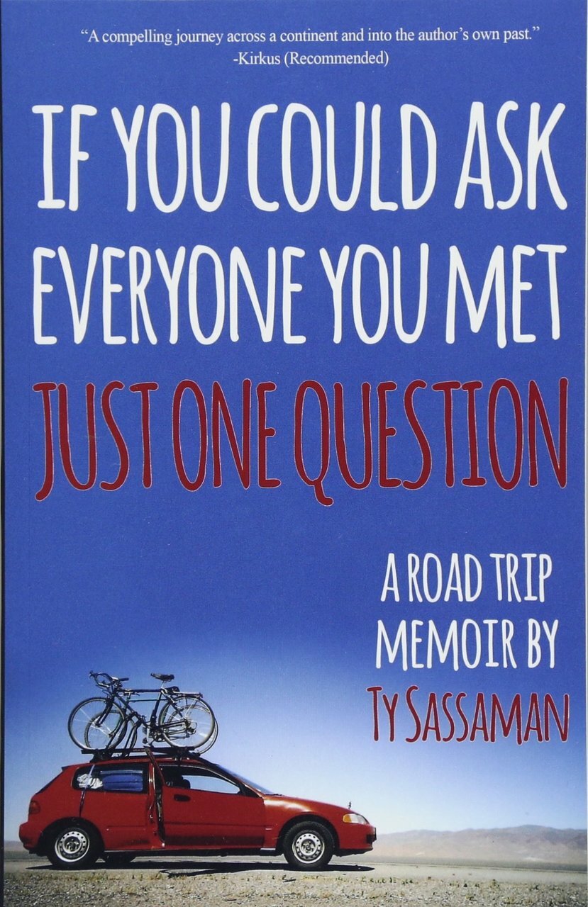 Just One Question