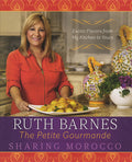 Sharing Morocco: Exotic Flavors From My Kitchen To Yours