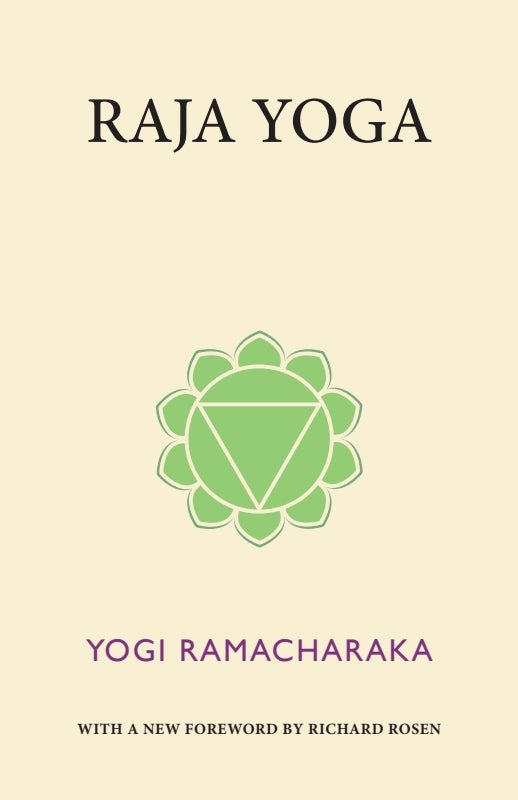 Raja Yoga