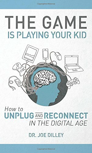 The Game Is Playing Your Kid