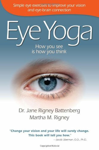 Eye Yoga