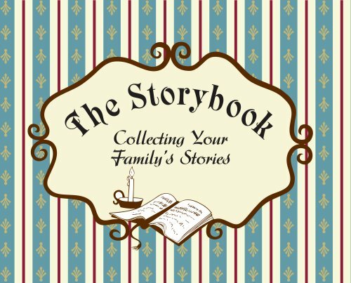 The Storybook