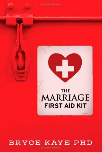 The Marriage First Aid Kit