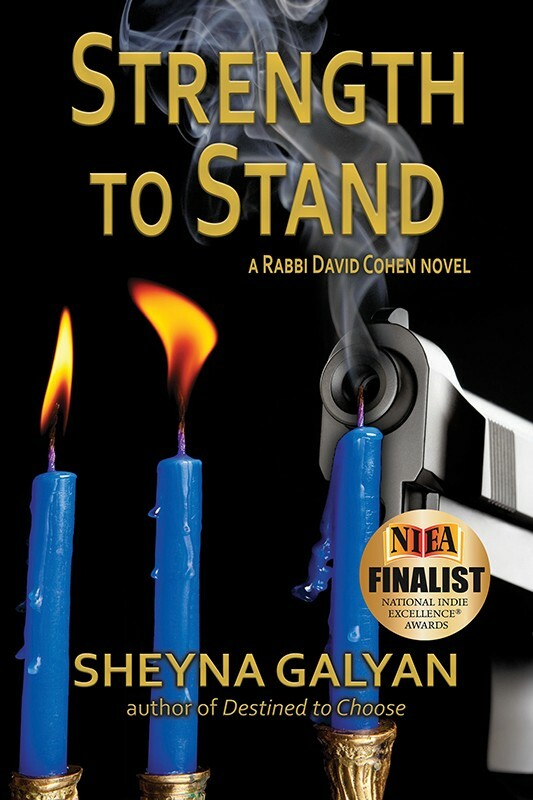 Strength to Stand