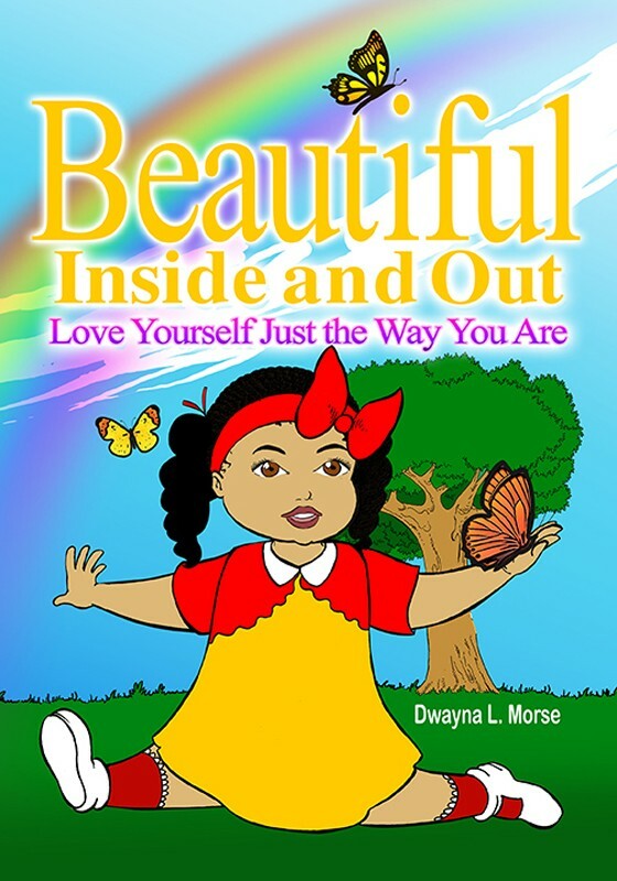 Beautiful Inside and Out