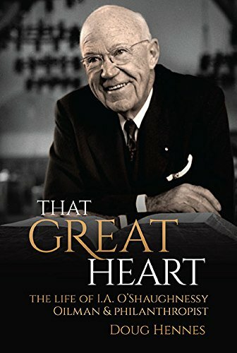 That Great Heart