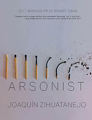 Arsonist