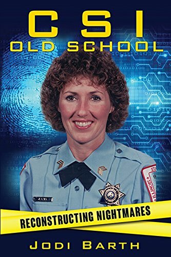 CSI OLD SCHOOL -- Reconstructing Nightmares