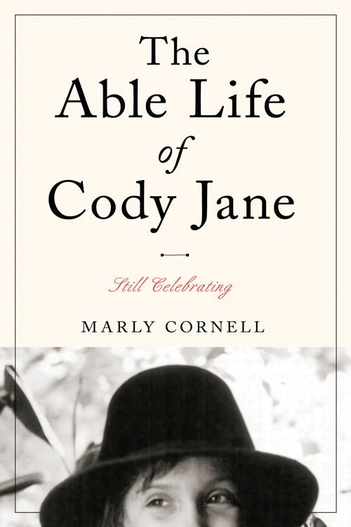 The Able Life of Cody Jane