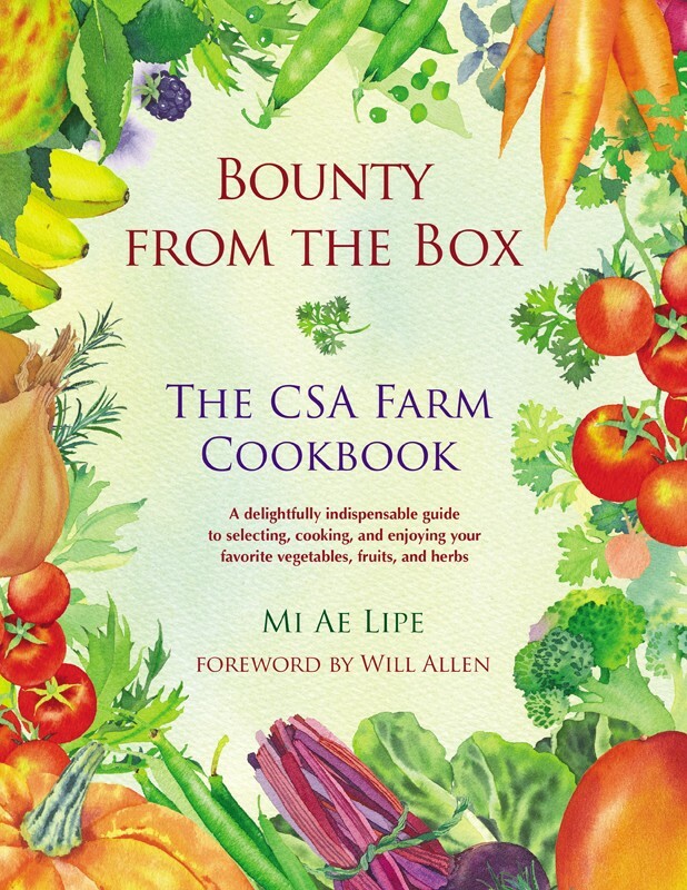 Bounty from the Box