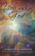 You Are God