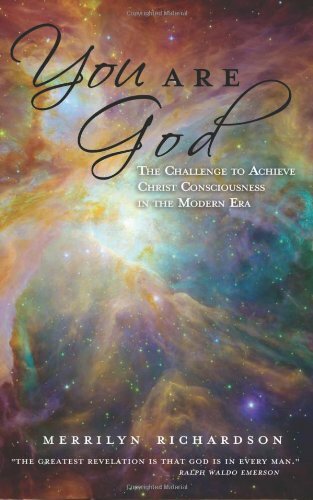 You Are God