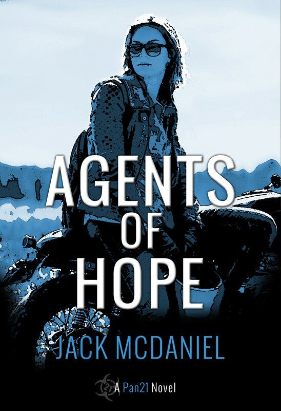 Agents of Hope