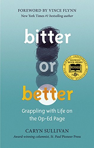 Bitter or Better