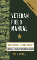 Veteran Field Manual