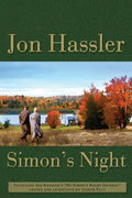 Simon’s Night and “My Simon’s Night Journal”
