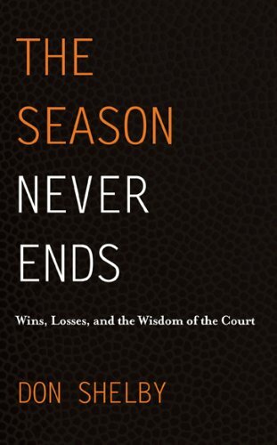 The Season Never Ends
