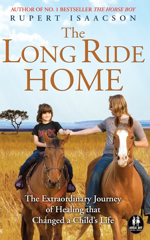 The Long Ride Home